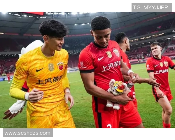 海港队只需末轮拿一分即可锁定中超三连冠优势明显前景乐观