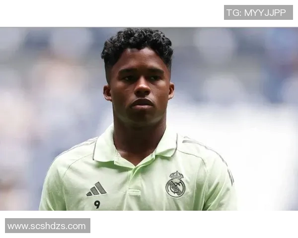 西西尼奥谈恩德里克在皇马的前景建议他若无机会应考虑离开