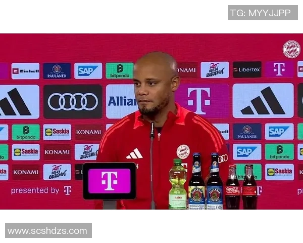 孔帕尼谈诺伊尔出征科隆的决定强调首发位置没有绝对保障